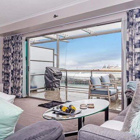 Princes Wharf Waterfront - Comfortable Luxury Auckland Exterior photo