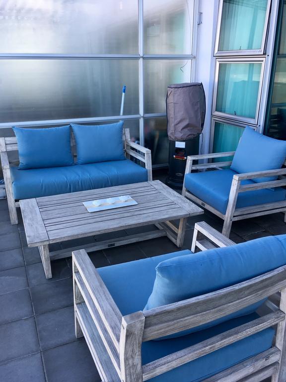 Princes Wharf Waterfront - Comfortable Luxury Auckland Exterior photo