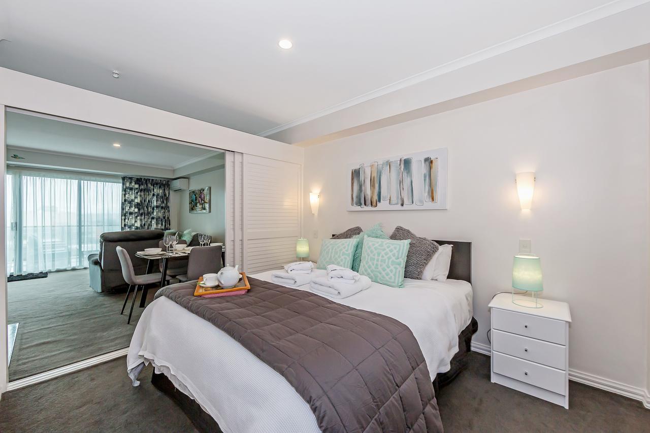 Princes Wharf Waterfront - Comfortable Luxury Auckland Exterior photo